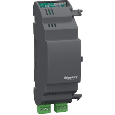 Schneider Electric TM171ARS485 - Module de communication pour M171/M172 - Publicité Schneider Electric TM171ARS485 - Module de communication pour M171/M172 - Publicité