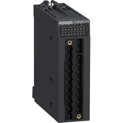 Schneider Electric BMXMSP0200, Automatisation - Publicité Schneider Electric BMXMSP0200, Automatisation - Publicité