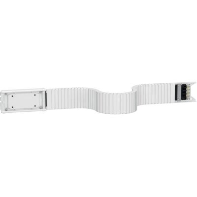 Schneider Electric - KNT100DF410 - Blanc - Busbar enclosure - Publicité Schneider Electric - KNT100DF410 - Blanc - Busbar enclosure - Publicité