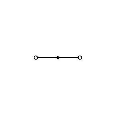Wago Borne de passage 5 mm Ressort de traction Affectation : L Gris 280-992 100 pcs (280-992), Accessoires électroniques + boîtier, Gris - Publicité Wago Borne de passage 5 mm Ressort de traction Affectation : L Gris 280-992 100 pcs (280-992), Accessoires électroniques + boîtier, Gris - Publicité