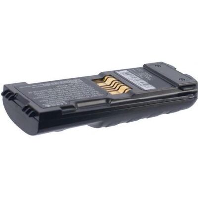 AGI Batterie compatible avec Symbol 82-111636-01 - Batterie - 4.600 mAh (Spécifique à l'appareil, 4600 mAh), Batteries + piles - Publicité AGI Batterie compatible avec Symbol 82-111636-01 - Batterie - 4.600 mAh (Spécifique à l'appareil, 4600 mAh), Batteries + piles - Publicité