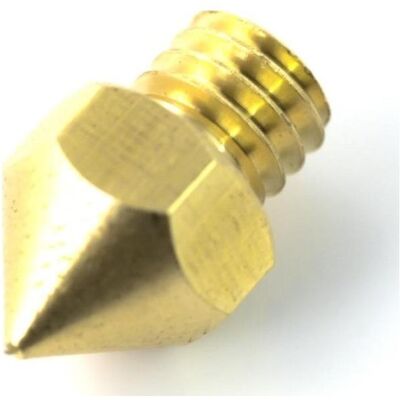 OEM Dysza 1mm MK8 - filament 1,75mm - miedź) (Divers), Accessoires électroniques + boîtier, Cuivre - Publicité OEM Dysza 1mm MK8 - filament 1,75mm - miedź) (Divers), Accessoires électroniques + boîtier, Cuivre - Publicité