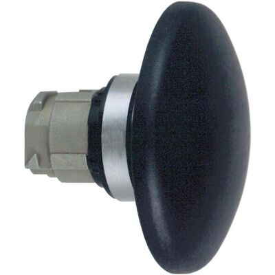 APC Bouton coup de poing D 60 sw ZB4BR216, Bouton + interrupteur, Noir - Publicité APC Bouton coup de poing D 60 sw ZB4BR216, Bouton + interrupteur, Noir - Publicité