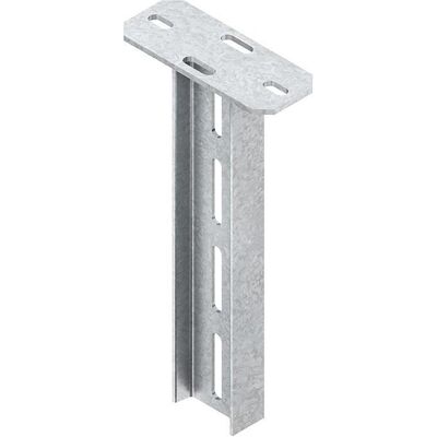 Niedax NIE HI80/400 Manche de suspension profilé en I 80x400mm DIN EN ISO 1461, Accessoires électroniques + boîtier - Publicité Niedax NIE HI80/400 Manche de suspension profilé en I 80x400mm DIN EN ISO 1461, Accessoires électroniques + boîtier - Publicité