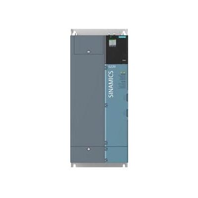 Siemens Convertisseur de fréquence, G220 IP20 - Publicité Siemens Convertisseur de fréquence, G220 IP20 - Publicité