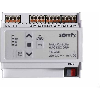 somfy, Transmission : accessoires, 1870398 - Publicité somfy, Transmission : accessoires, 1870398 - Publicité