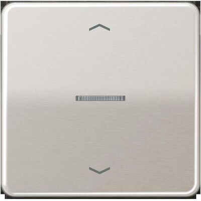 JUNG, Interrupteurs éclairage + volets électriques, BTCD17101PPT HOME Bouton-poussoir simple - Publicité JUNG, Interrupteurs éclairage + volets électriques, BTCD17101PPT HOME Bouton-poussoir simple - Publicité