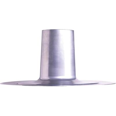 Helios HELI FDP 125 Tuile en aluminium pour toit plat DN 125 mm pour lanterneau DH 125 (Divers), Accessoires électroniques + boîtier - Publicité Helios HELI FDP 125 Tuile en aluminium pour toit plat DN 125 mm pour lanterneau DH 125 (Divers), Accessoires électroniques + boîtier - Publicité