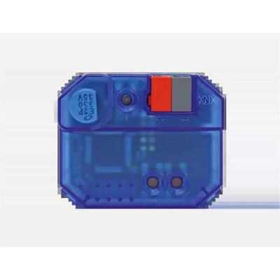Theben, Accessoires Gamme d'interrupteurs, Medienkoppler TP-RF KNX - Publicité Theben, Accessoires Gamme d'interrupteurs, Medienkoppler TP-RF KNX - Publicité