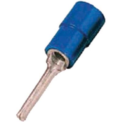 Intercable ICIQ2ST Connecteur de câble bleu - Pince de câble - Publicité Intercable ICIQ2ST Connecteur de câble bleu - Pince de câble - Publicité