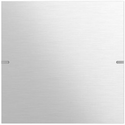 Gira 502117 Ensemble d'interrupteurs - Tastsens TS4 - Aluminium - Publicité Gira 502117 Ensemble d'interrupteurs - Tastsens TS4 - Aluminium - Publicité