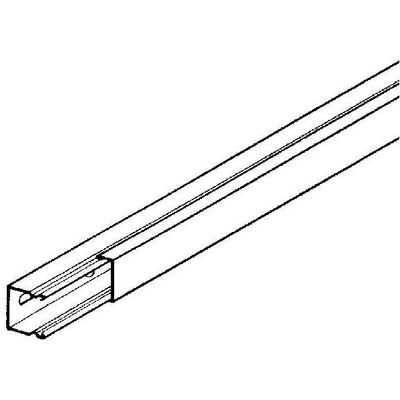 Niedax, Conduite des câbles, NIE LLK16.016E3 Goulotte de protection Mini avec couvercle 16x16x2000mm Acier inoxydable (200 cm) - Publicité Niedax, Conduite des câbles, NIE LLK16.016E3 Goulotte de protection Mini avec couvercle 16x16x2000mm Acier inoxydable (200 cm) - Publicité