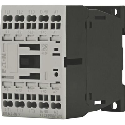 Eaton DILM9-10(24V50/60HZ), Relai - Publicité Eaton DILM9-10(24V50/60HZ), Relai - Publicité