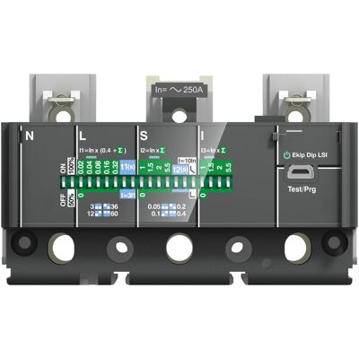 ABB, Disjoncteur, 1SDA067509R1 - Publicité ABB, Disjoncteur, 1SDA067509R1 - Publicité