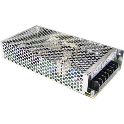 Mean Well SD-100A-5 - 100 W, 5 V, 18 A Alimentation électrique - Publicité Mean Well SD-100A-5 - 100 W, 5 V, 18 A Alimentation électrique - Publicité
