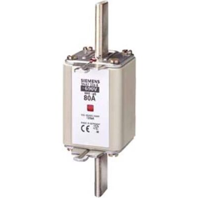 Siemens 3NA7232-6 Disjoncteur fusible - 125A 690V AC/440V DC - Publicité Siemens 3NA7232-6 Disjoncteur fusible - 125A 690V AC/440V DC - Publicité