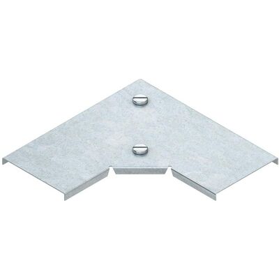 Niedax, Conduite des câbles, Couvercle (17.50 cm) - Publicité Niedax, Conduite des câbles, Couvercle (17.50 cm) - Publicité