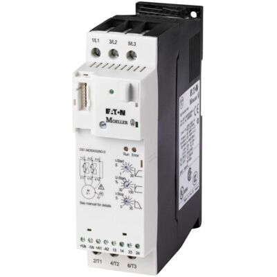 Eaton, Commande moteur, DS7-34DSX032N0-F - Publicité Eaton, Commande moteur, DS7-34DSX032N0-F - Publicité