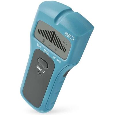 Emos, Multimètre, Multidetektor M0501N (Multimètre portable) - Publicité Emos, Multimètre, Multidetektor M0501N (Multimètre portable) - Publicité