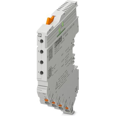 Phoenix Contact PHOE Interrupteur de Protection Électronique - Interrupteur de Protection Électronique - Publicité Phoenix Contact PHOE Interrupteur de Protection Électronique - Interrupteur de Protection Électronique - Publicité