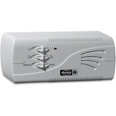Helios HELI FR 22/30 Vitesse de rotation de l'interrupteur de fonctionnement et de l'inverseur de marche, Accessoires électroniques + boîtier, Blanc - Publicité Helios HELI FR 22/30 Vitesse de rotation de l'interrupteur de fonctionnement et de l'inverseur de marche, Accessoires électroniques + boîtier, Blanc - Publicité