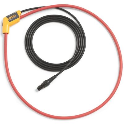 Amprobe, Multimètre, BEHA i17XX-flex6000 Fluke-17Xx Iflexi 6000A 36 In (CAT IV 600V, Ampèremètre à pince) - Publicité Amprobe, Multimètre, BEHA i17XX-flex6000 Fluke-17Xx Iflexi 6000A 36 In (CAT IV 600V, Ampèremètre à pince) - Publicité
