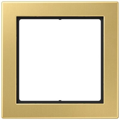 JUNG, Accessoires Gamme d'interrupteurs, Cadre de montage 1f edst mt LS / FLAT DESIGN FDME2981C - Publicité JUNG, Accessoires Gamme d'interrupteurs, Cadre de montage 1f edst mt LS / FLAT DESIGN FDME2981C - Publicité