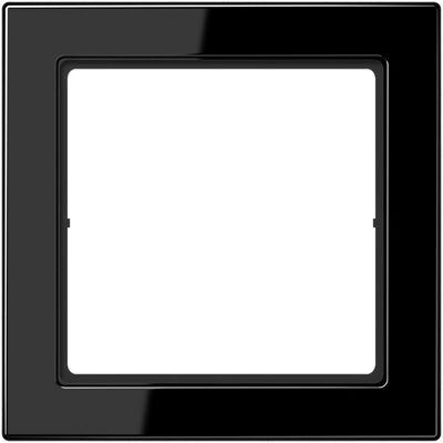 JUNG, Accessoires Gamme d'interrupteurs, Cadre de montage 1f sw glz LS / FLAT DESIGN FD981SW - Publicité JUNG, Accessoires Gamme d'interrupteurs, Cadre de montage 1f sw glz LS / FLAT DESIGN FD981SW - Publicité