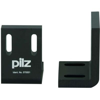 Pilz Support de capteur, Relai - Publicité Pilz Support de capteur, Relai - Publicité