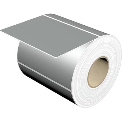 Weidmüller, Rouleau d’étiquettes, Marquage de l'appareil THM FS 0.6/74 (101.60 mm) - Publicité Weidmüller, Rouleau d’étiquettes, Marquage de l'appareil THM FS 0.6/74 (101.60 mm) - Publicité