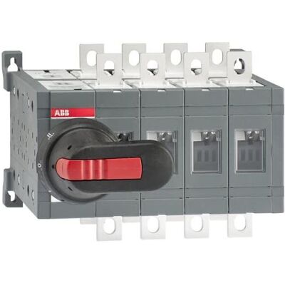 ABB OT250E04CFP, Relai - Publicité ABB OT250E04CFP, Relai - Publicité