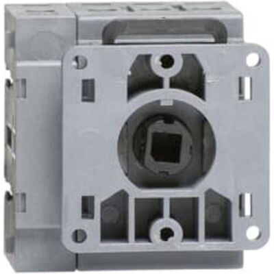 ABB Interrupteur 4P 16A - Commutateur - Publicité ABB Interrupteur 4P 16A - Commutateur - Publicité
