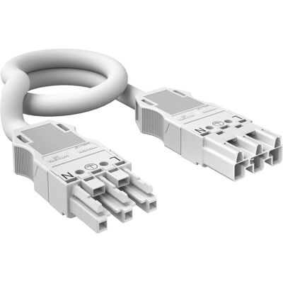 OBO - VL-WIN 3P2.5 5W - 3 x 2.5 mm² - Ensemble de câble - Publicité OBO - VL-WIN 3P2.5 5W - 3 x 2.5 mm² - Ensemble de câble - Publicité