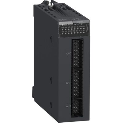Schneider Electric ATV650D30N4EU - Convertisseur de fréquence 30KW UL12 3X380-480V avec HS - Publicité Schneider Electric ATV650D30N4EU - Convertisseur de fréquence 30KW UL12 3X380-480V avec HS - Publicité