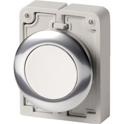Eaton RMQ-Titan M30 Bouton-poussoir blanc - Bouton-poussoir - Publicité Eaton RMQ-Titan M30 Bouton-poussoir blanc - Bouton-poussoir - Publicité
