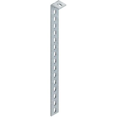 Niedax NIE GRHS 30/900 F Manche de suspension 30x900mm galvanisé à chaud, Accessoires électroniques + boîtier, Gris - Publicité Niedax NIE GRHS 30/900 F Manche de suspension 30x900mm galvanisé à chaud, Accessoires électroniques + boîtier, Gris - Publicité