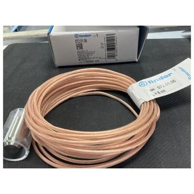 Sonde Finder 072.01.06 avec câble de 6m - Série 72 - Publicité Sonde Finder 072.01.06 avec câble de 6m - Série 72 - Publicité