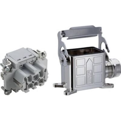 LAPP EPIC ULTRA Kit H-B 75009737 - Kit de Connexion Électrique - Publicité LAPP EPIC ULTRA Kit H-B 75009737 - Kit de Connexion Électrique - Publicité