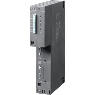 CPU Siemens 6ES7417-4XT07-0AB0 - Automate modulaire pour S7-400 - CPU - Publicité CPU Siemens 6ES7417-4XT07-0AB0 - Automate modulaire pour S7-400 - CPU - Publicité