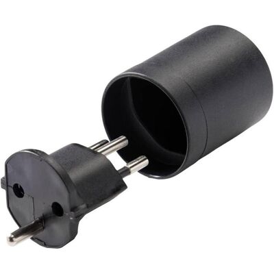 Martin Kaiser 153/sw/1 Adaptateur non détachable - Produit électrique - Publicité Martin Kaiser 153/sw/1 Adaptateur non détachable - Produit électrique - Publicité