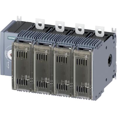 Siemens 3KF2416-4LF11 - Commutateur - Gris - Publicité Siemens 3KF2416-4LF11 - Commutateur - Gris - Publicité