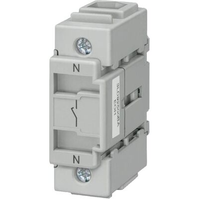 Siemens 3LD9220-0B Conducteur N Préalimenté - Accessoire - Publicité Siemens 3LD9220-0B Conducteur N Préalimenté - Accessoire - Publicité