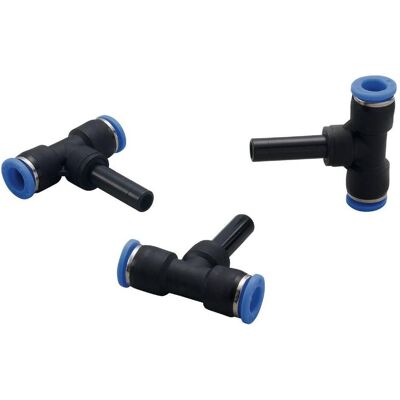 ifm E75227 Raccord en T - Produit électronique - Publicité ifm E75227 Raccord en T - Produit électronique - Publicité