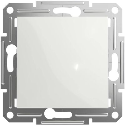 Interrupteur Schneider Electric Eph0470121d Blanc - Interrupteur - Publicité Interrupteur Schneider Electric Eph0470121d Blanc - Interrupteur - Publicité