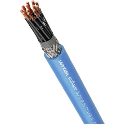 LAPP Câble 7 x 0,75 mm² 50 m - Câble - Publicité LAPP Câble 7 x 0,75 mm² 50 m - Câble - Publicité