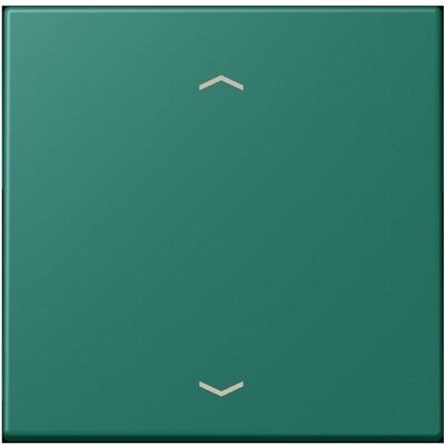 JUNG, Accessoires Gamme d'interrupteurs, Bascule simple avec symbole de flèche - Publicité JUNG, Accessoires Gamme d'interrupteurs, Bascule simple avec symbole de flèche - Publicité