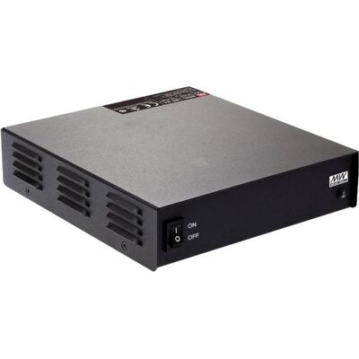 Chargeur de batterie Mean Well ENC-240-12 12V - Multi-chemistries - Publicité Chargeur de batterie Mean Well ENC-240-12 12V - Multi-chemistries - Publicité