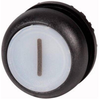 Eaton M22S-DRL-W-X1 Bouton poussoir LED blanc - Bouton-poussoir - Publicité Eaton M22S-DRL-W-X1 Bouton poussoir LED blanc - Bouton-poussoir - Publicité