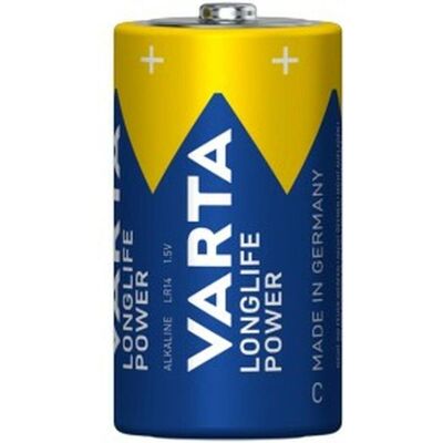 Varta Akkus 4914121422 (2 pcs, AA), Batteries + piles - Publicité Varta Akkus 4914121422 (2 pcs, AA), Batteries + piles - Publicité