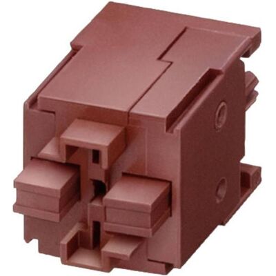 Siemens - 3SB2455-0B - 230 V - DC/AC - Module - Publicité Siemens - 3SB2455-0B - 230 V - DC/AC - Module - Publicité